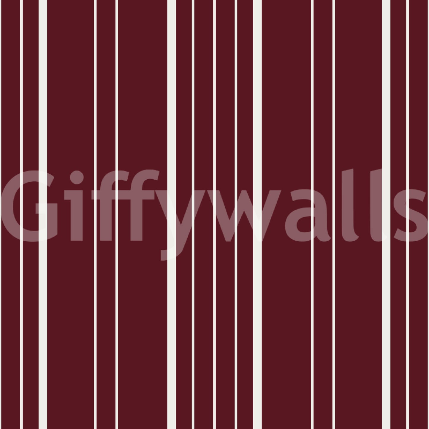 Crimson Stripes Wallpaper⁠