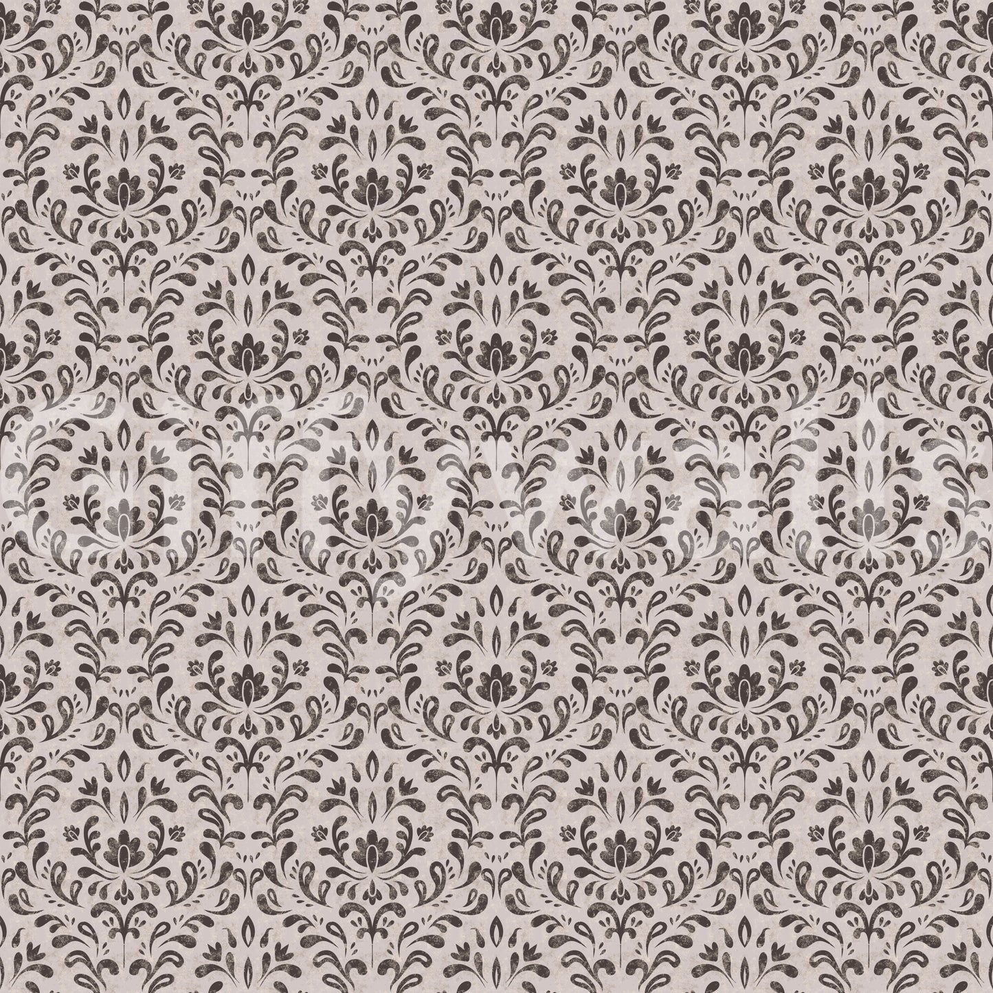 Rustic Damask Wallpaper⁠