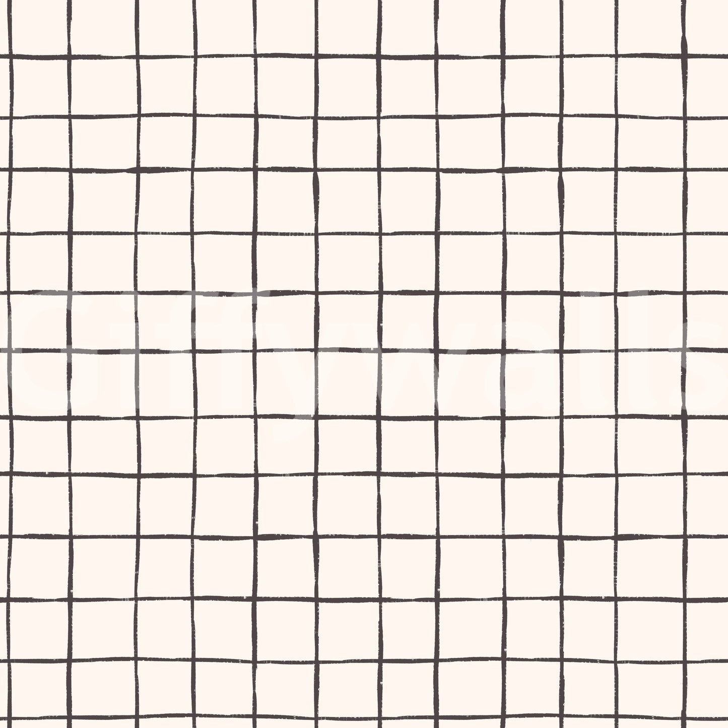 Grid Sketch Wallpaper⁠