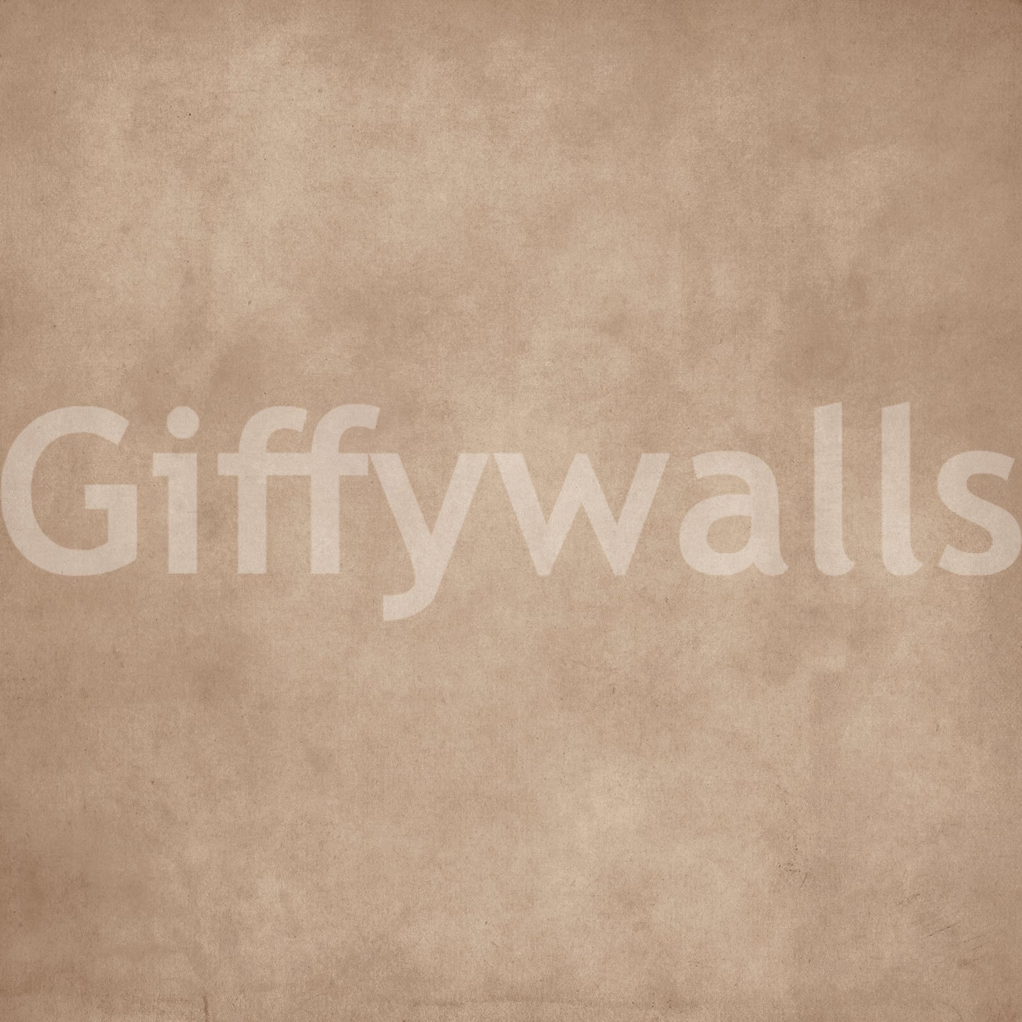 Dirty Paper - Blush Wall Mural