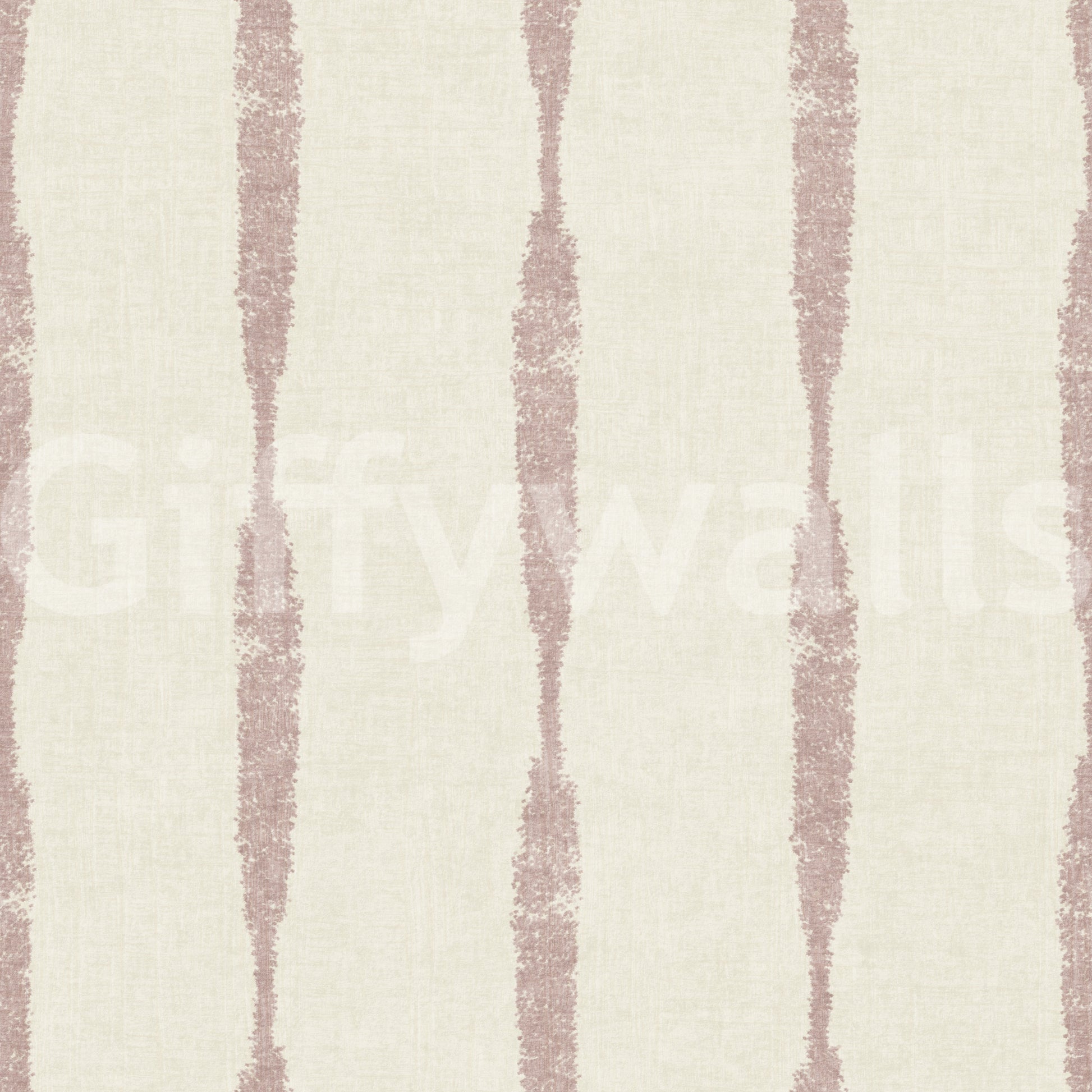 Admiring the subtle textural variations in this elegant Nude Pink wallpaper.
