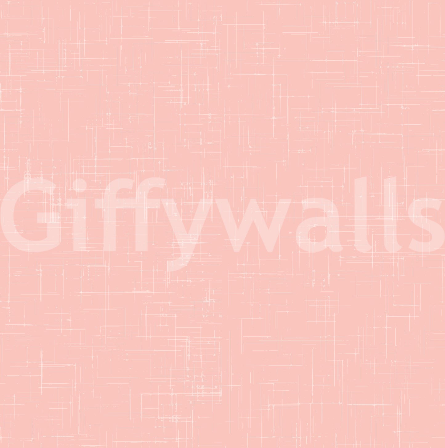 Blush Pink Linen Texture Wallpaper Mid Century Modern Wallpaper⁠