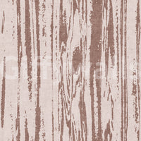 Soft streak patterns define this pink beige wallpaper with natural flow
