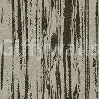 Abstract line wallpaper with green woodgrain pattern and subtle surface depth