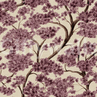 Never Ending Trailing Tree - Spring Wall Mural