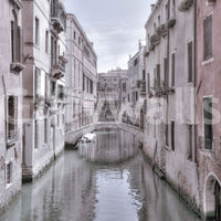 Whispering Waters of Venice Wall Mural