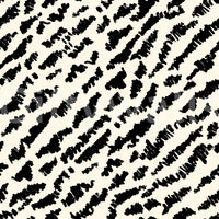 Abstract Ink Brushstroke Texture Wallpaper⁠