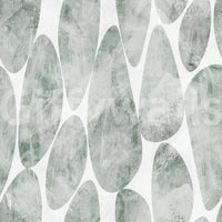 Muted Sage Pebbled Texture Wallpaper⁠