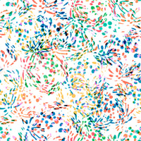 Vibrant Abstract Confetti Sprinkles Wallpaper⁠