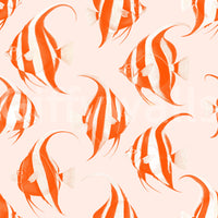 Spade The Fish 02 Wallpaper⁠