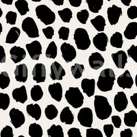 Ink Blot Texture Style Wallpaper⁠