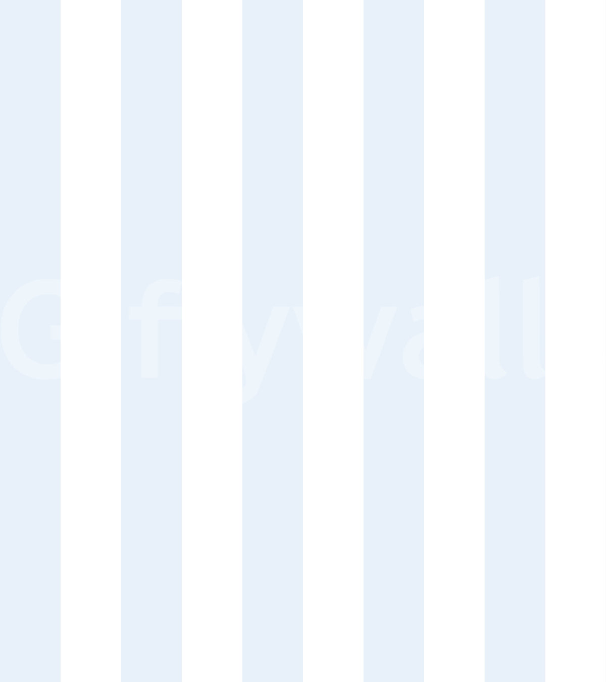 Classic Pastel Vertical Stripe Wallpaper⁠