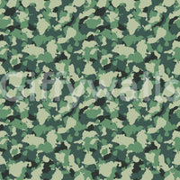 Abstract Forest Camo Texture Wallpaper⁠
