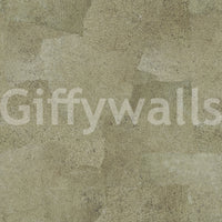 Torn Leather - Chamois Wallpaper⁠