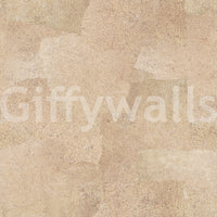 Torn Leather - Cherub Wallpaper⁠