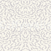 Soft Brushstroke Abstract Flow Wallpaper⁠