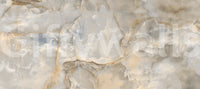 Serene Cream Marble Vein Wall Mural