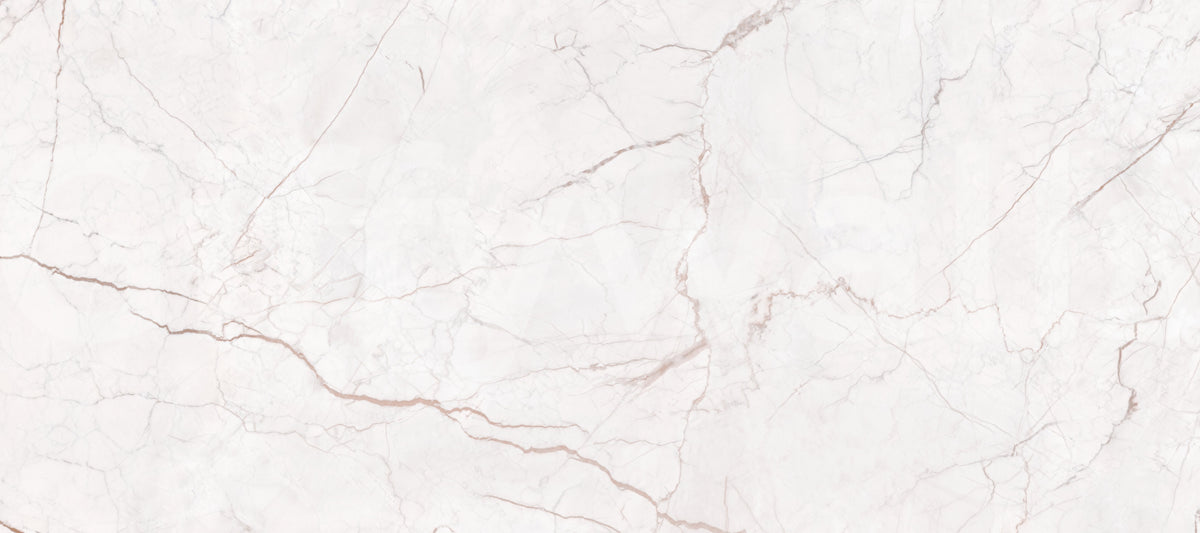 Minimalist Soft Blush Stone Wall Mural