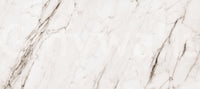 Classic White Marble Stone Texture Wall Mural