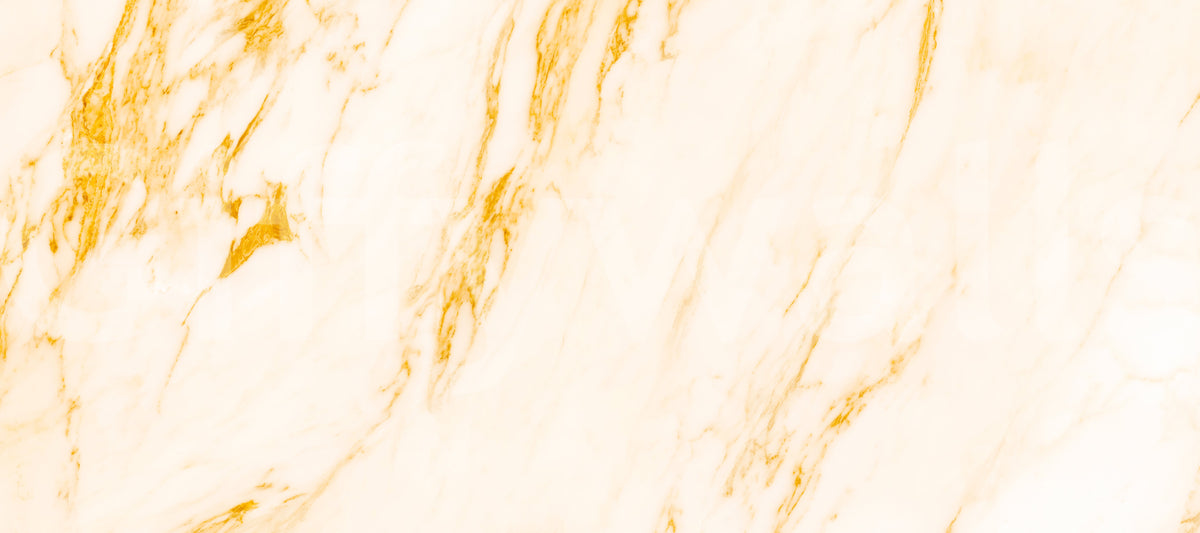 Gilded Vein Marble Wall Mural