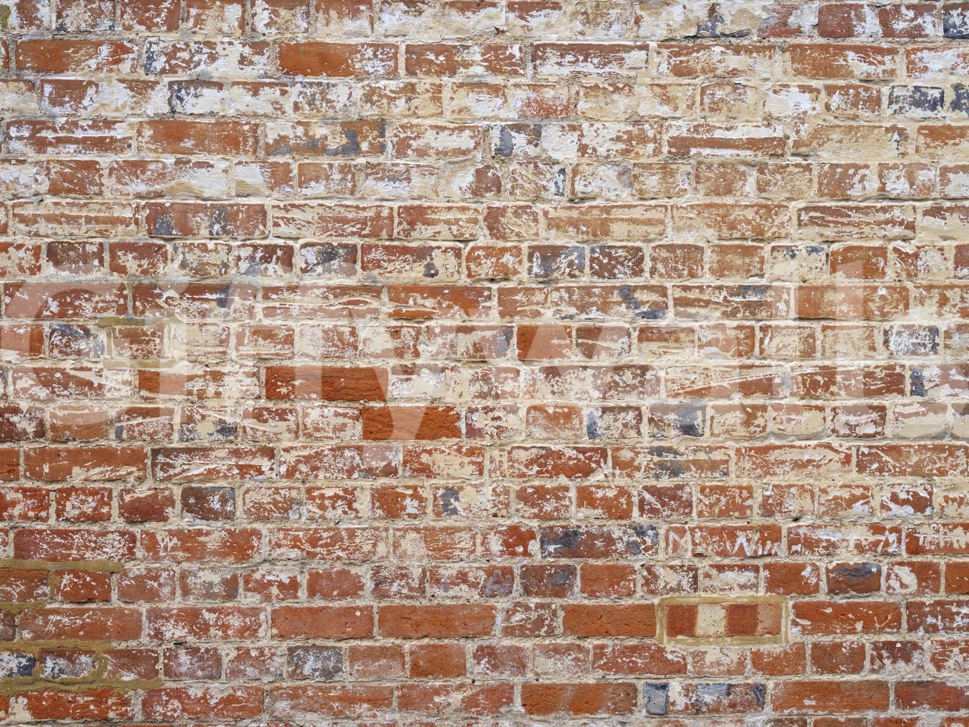 Decorative brick wallpaper for cozy, textured rooms

