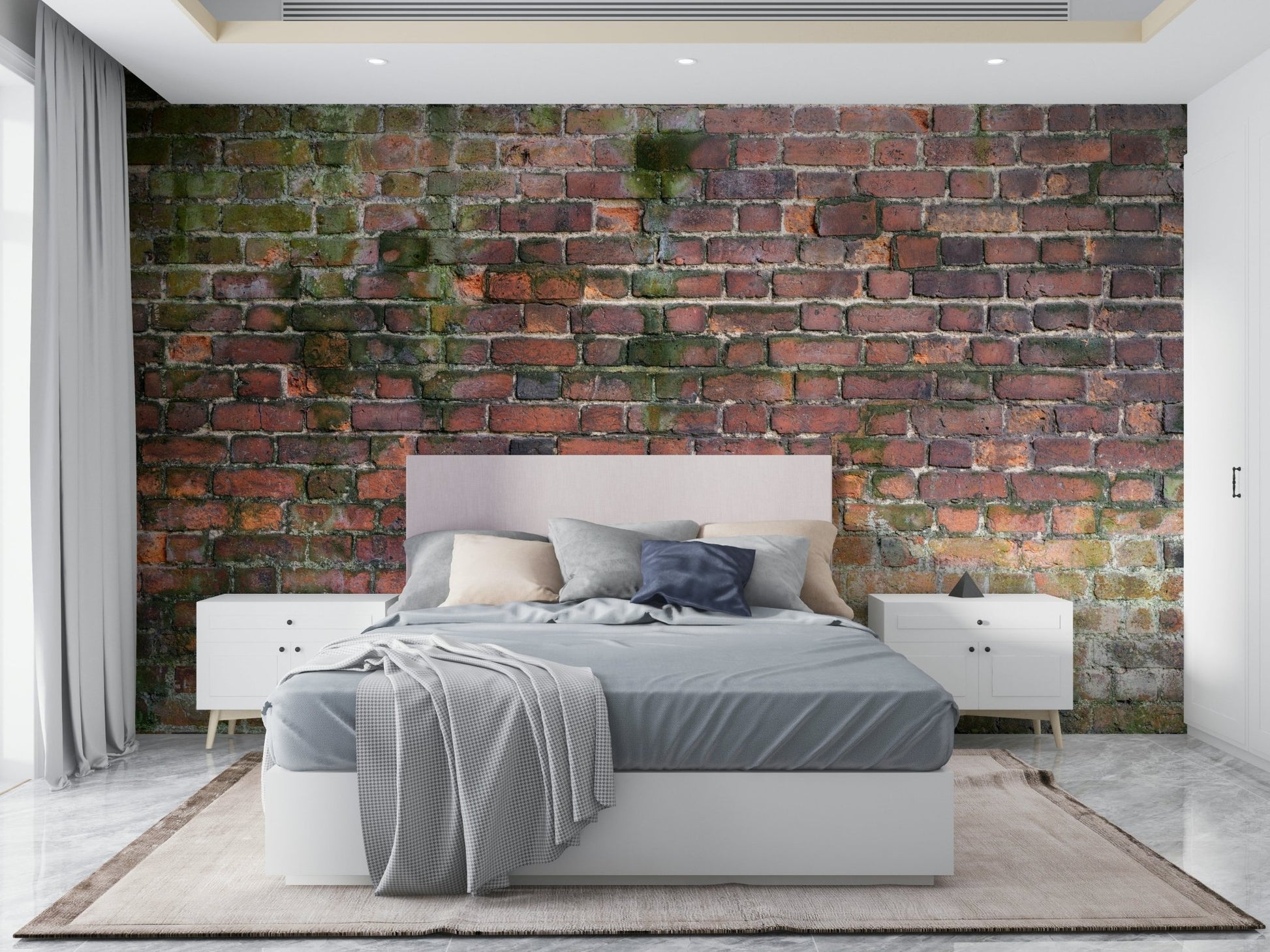 Rustic charm aesthetic.

