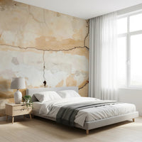Weathered Walls Wall Mural