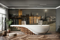 The design has a beautiful, elegant look.

