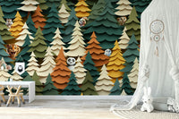 The design feels happy and playful.

