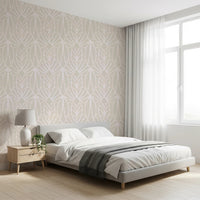 Whispered Arches Wallpaper⁠