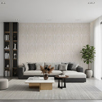 Whispered Arches Wallpaper⁠