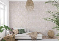 Whispered Arches Wallpaper⁠