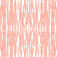 Subtle coral pattern for peaceful home decor

