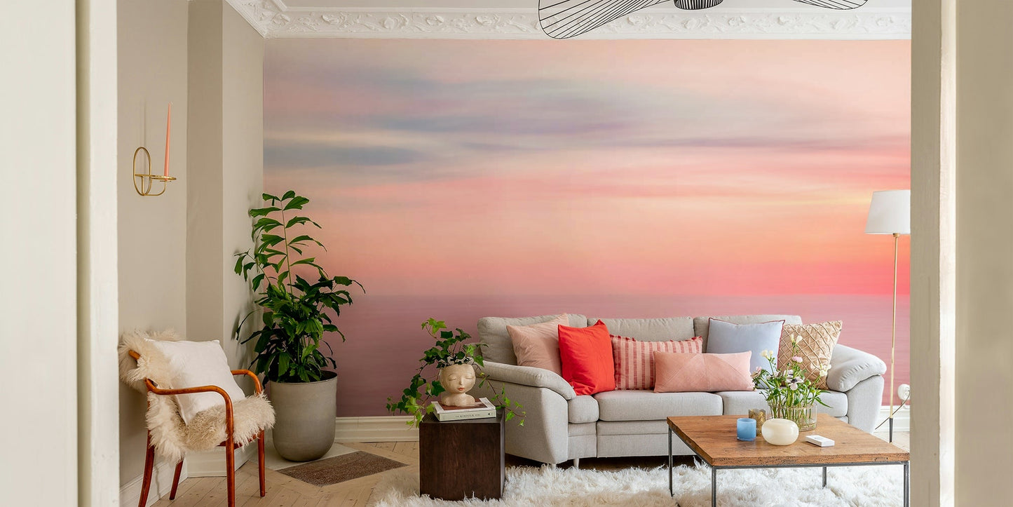 Ideal for bedrooms, living rooms, or meditation spaces

