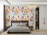 enchanting and sophisticated floral design

