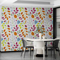 high-quality mural wallpaper

