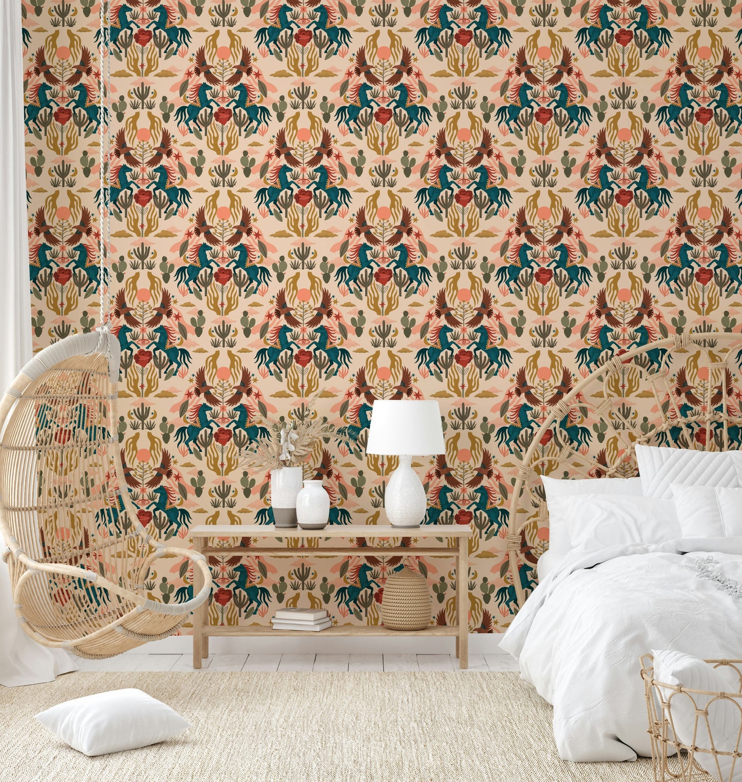 Wild West Wallpaper⁠