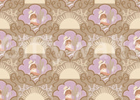 The image captures the spirit of the Wild West.

