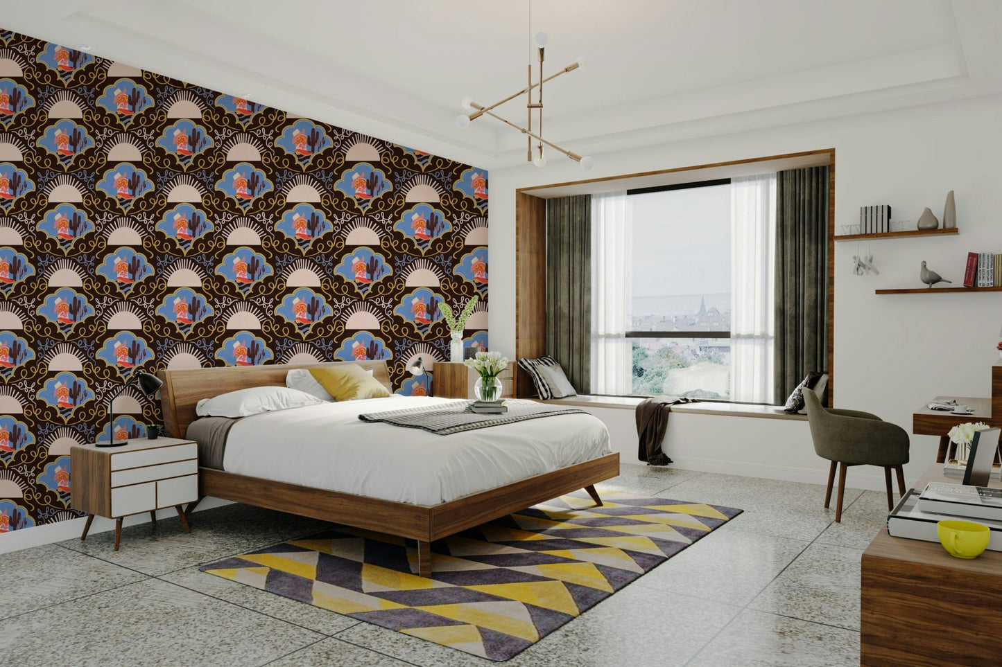 The image has a hand-drawn, illustrated look.

