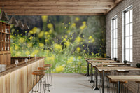 The texture appears smooth and painterly with soft edges.
