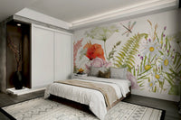 Wall decor evoking nature's artistry.

