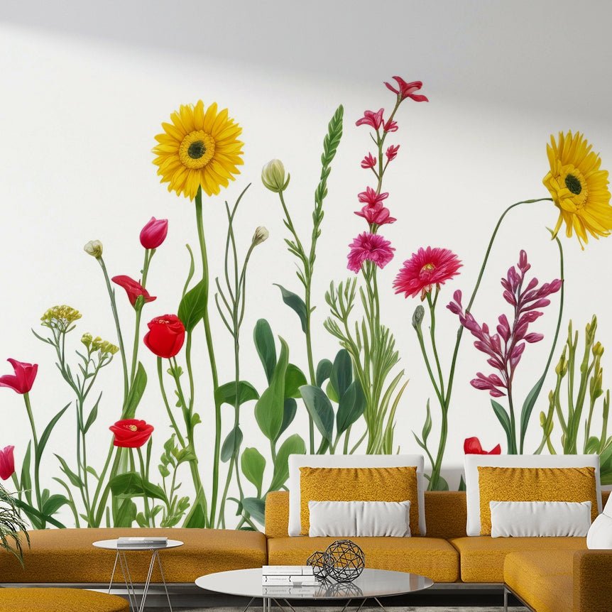 Ideal for a living room, bedroom, or sunroom.

