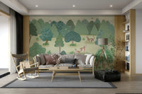 The image is suitable for a living room or a bedroom.

