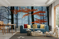 This piece is ideal for a bedroom, a quiet sitting area, or a study.
