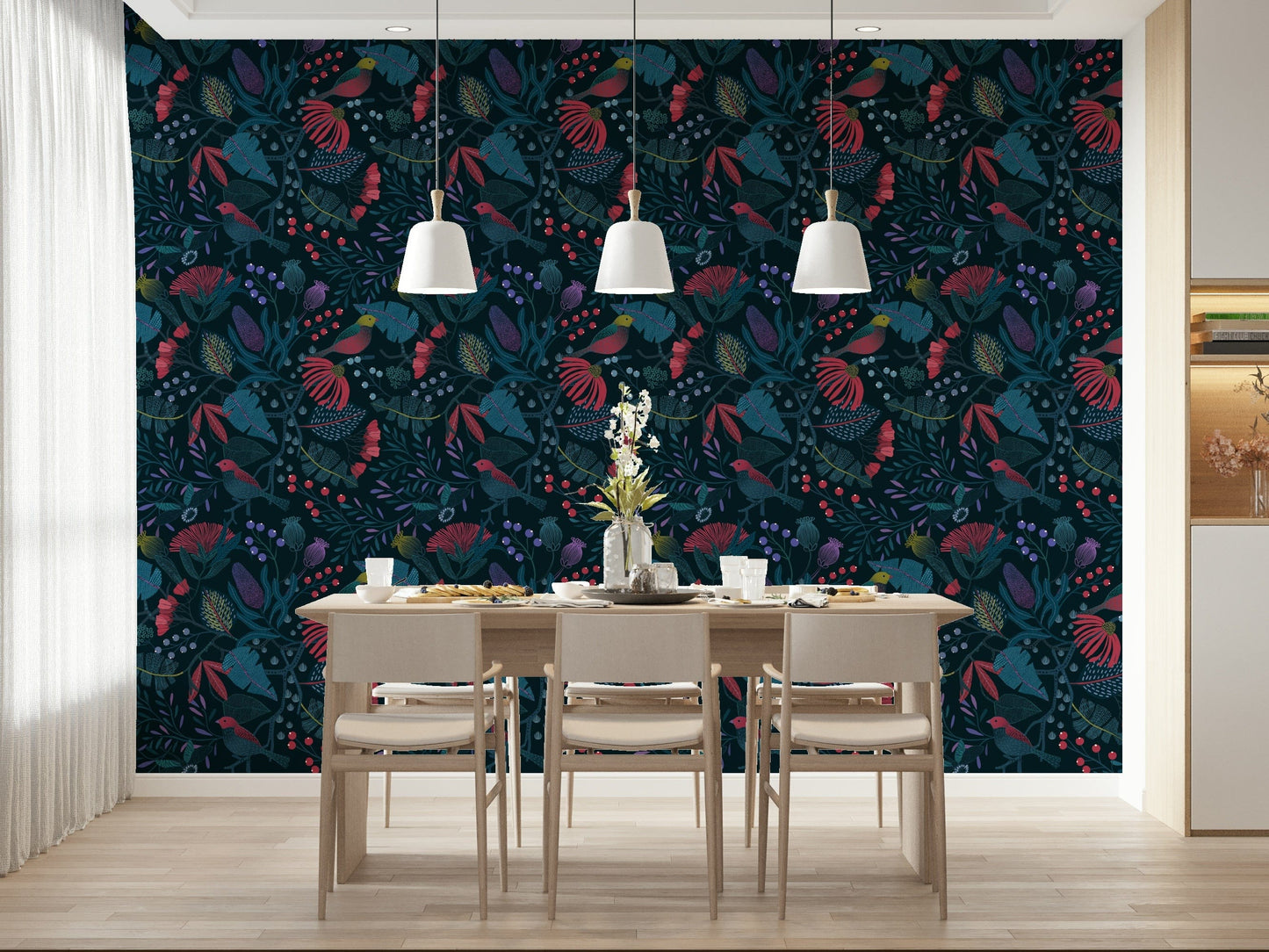 Wonderforest Wallpaper⁠