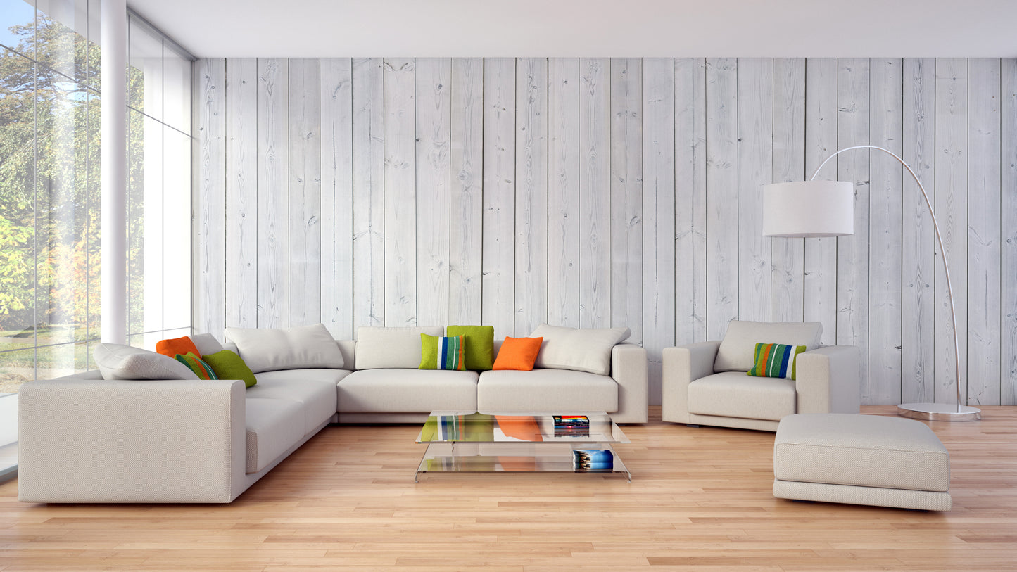 Wood Texture Wallpaper For Interior Design - Giffywalls