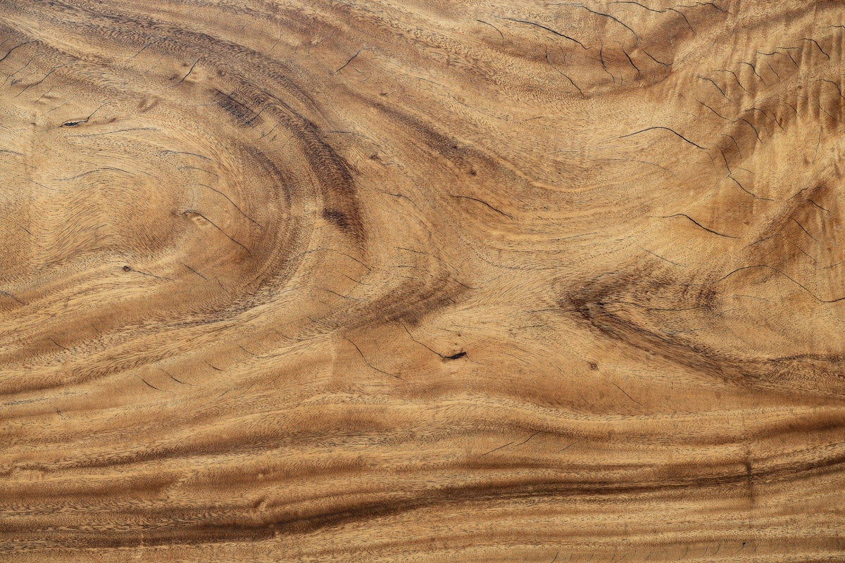 Wood Effect Wallpaper Mural in your room
