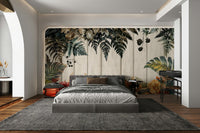 The image has a soft, painted look.

