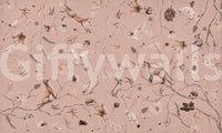 Woodland Whisper Wall Mural
