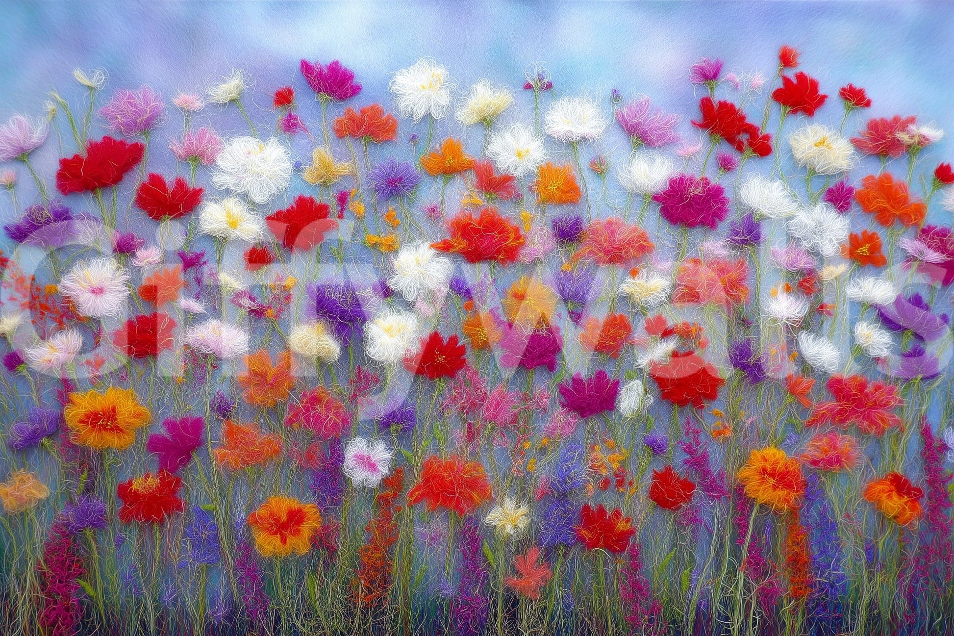 Brings the beauty of the outdoors inside

